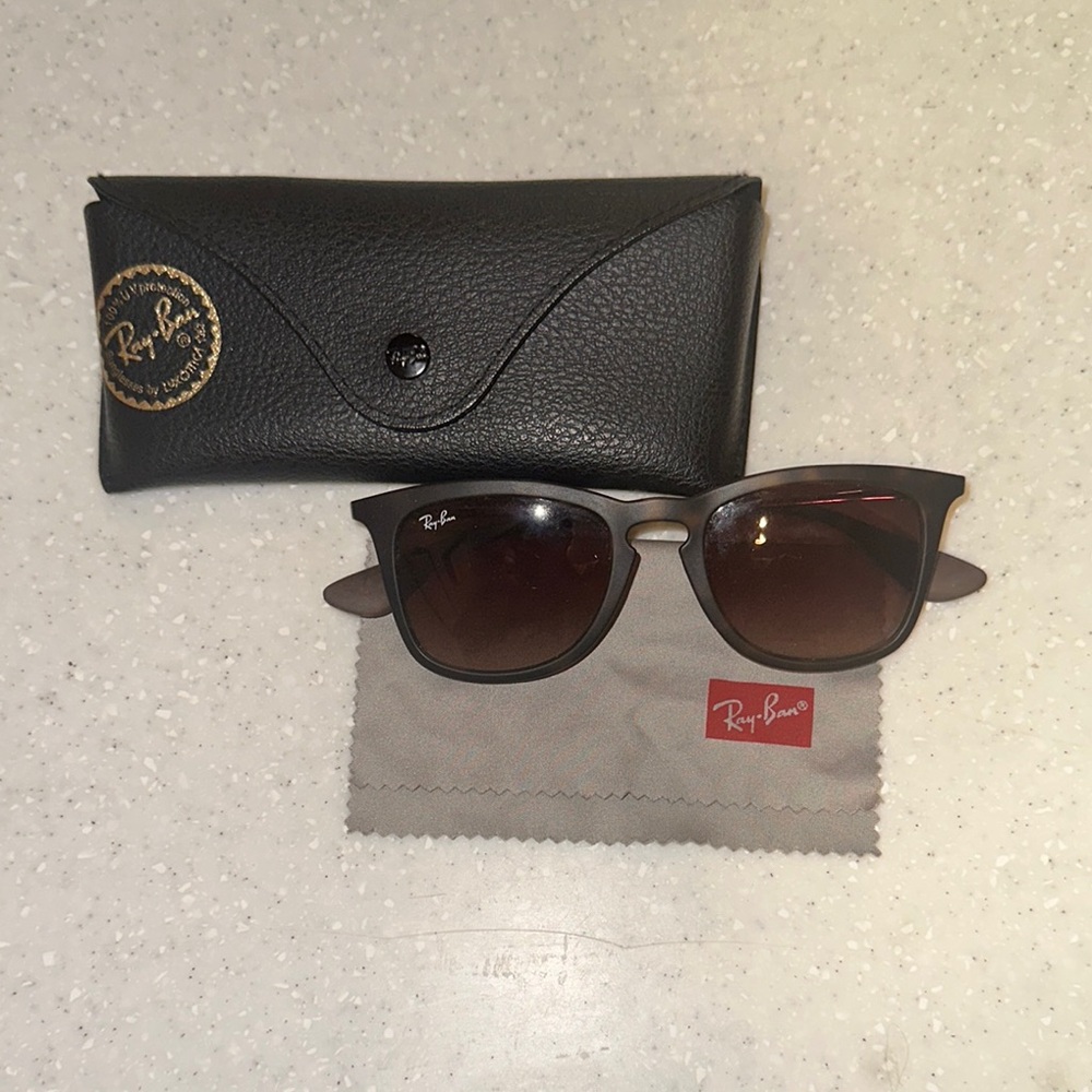 Women Ray-Bans Sunglasses